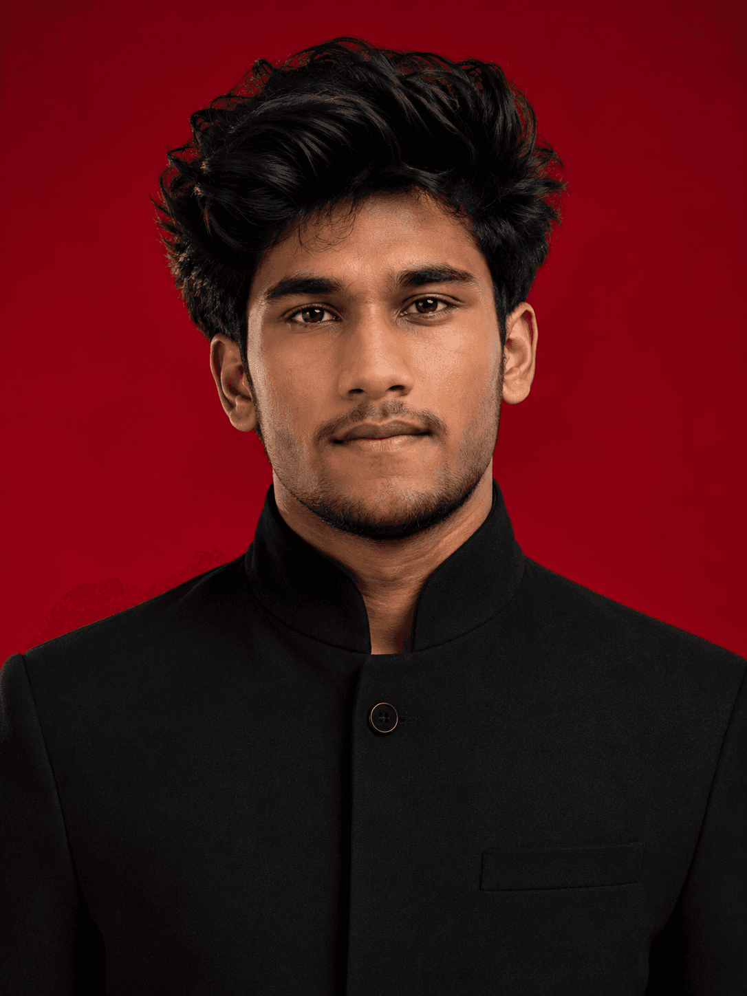 Md Reza, Social Media Platform Manager at Nuovance AI